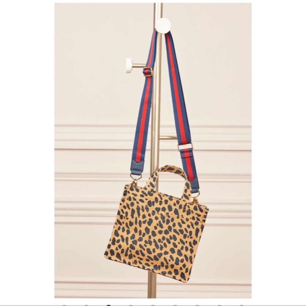 Stella & Dot The Game Changer Mini - Animal Dot